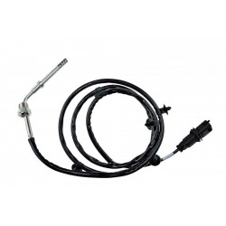 Érzékelő, kipufogógáz hőmérséklet OPEL INSIGNIA A 2.0BITURBO CDTI 2008-/A20DTR-ZA /,SAAB 9-5 2.0TTID 2010-/A20DTR/ 855283