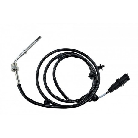 Érzékelő, kipufogógáz hőmérséklet OPEL INSIGNIA A 2.0BITURBO CDTI 2008-/A20DTR-ZA /,SAAB 9-5 2.0TTID 2010-/A20DTR/ 855283