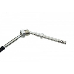 Érzékelő, kipufogógáz hőmérséklet OPEL INSIGNIA A 2.0BITURBO CDTI 2008-/A20DTR-ZA /,SAAB 9-5 2.0TTID 2010-/A20DTR/ 855283