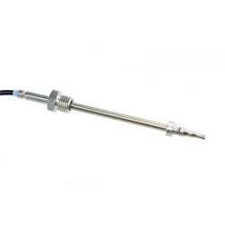 Érzékelő, kipufogógáz hőmérséklet OPEL ASTRA J 1.6CDTI 2014-,MERIVA B 1.6CDTI 2013-,MOKKA/MOKKA X 1.6CDTI 2015-,ZAFIRA C 1.6CDTI