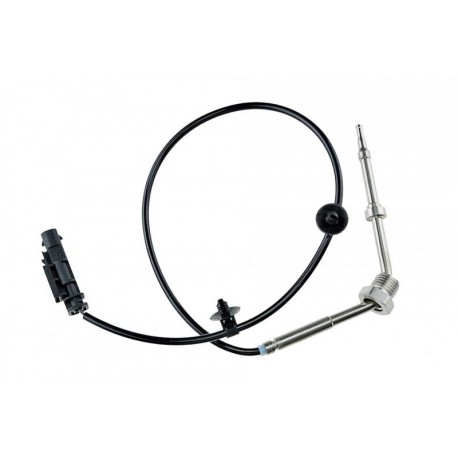 Érzékelő, kipufogógáz hőmérséklet OPEL ASTRA K 1.6CDTI 2015-,OPEL MERIVA B 2014-,MOKKA/MOKKA X 1.6CDTI 2015- 55489548