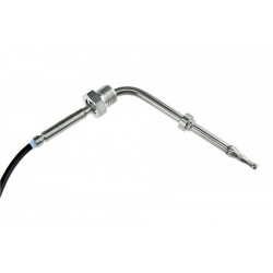 Érzékelő, kipufogógáz hőmérséklet OPEL ASTRA K 1.6CDTI 2015-,OPEL MERIVA B 2014-,MOKKA/MOKKA X 1.6CDTI 2015- 55489548