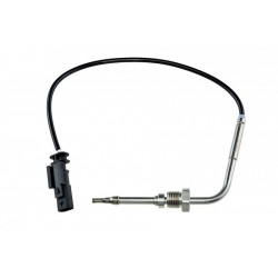 Érzékelő, kipufogógáz hőmérséklet OPEL ASTRA K 1.6CDTI 2015-,OPEL MERIVA B 2014-,MOKKA/MOKKA X 1.6CDTI 2015- 55592366