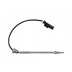 Érzékelő, kipufogógáz hőmérséklet OPEL INSIGNIA A 2.0CDTI 2014-,ZAFIRA C 2.0CDTI 2015- 55491641