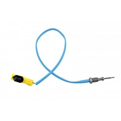 Érzékelő, kipufogógáz hőmérséklet OPEL MOVANO 2.5CDTI 2006-,RENAULT MASTER 2.5DCI 2006- 4417906