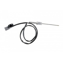 Érzékelő, kipufogógáz hőmérséklet RENAULT TRAFIC 1.6DCI 2014-,OPEL VIVARO B 1.6CDTI 2014-/Részecskeszűrő/ 226400467R