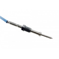 Érzékelő, kipufogógáz hőmérséklet RENAULT CLIO IV 1.5DCI 2012-/K9K 608/,KANGOO 1.5DCI 2012-/K9K 608/,MEGANE 1.5DCI 2009-/K9K