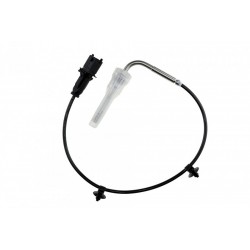 Érzékelő, kipufogógáz hőmérséklet SUZUKI SWIFT 1.2 2010-,1.3DDIS 2010- 18213-68L60