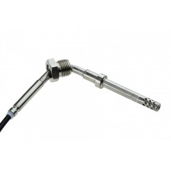 Érzékelő, kipufogógáz hőmérséklet SUZUKI SWIFT 1.2 2010-,1.3DDIS 2010- 18213-68L60