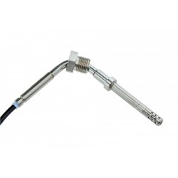 Érzékelő, kipufogógáz hőmérséklet IVECO DAILY 2.3D,3.0D 2006- 69502946