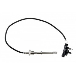 Érzékelő, kipufogógáz hőmérséklet VOLVO S60 D5 2010-,XC60 D3,D4 2008-,D5 2010- 31319840