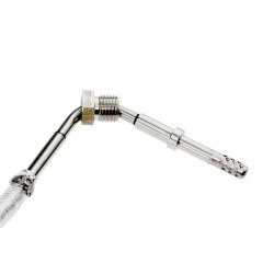 Érzékelő, kipufogógáz hőmérséklet VOLVO C30 D3,D4 2010-,S40 D3,D4 2010-,XC60 D3,D4,D5 2011- 31319841