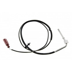 Érzékelő, kipufogógáz hőmérséklet VW PASSAT 2.0TDI 2003- 038906088B