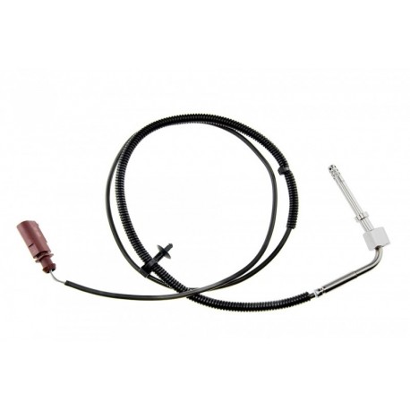 Érzékelő, kipufogógáz hőmérséklet VW PASSAT 2.0TDI 2003- 038906088B