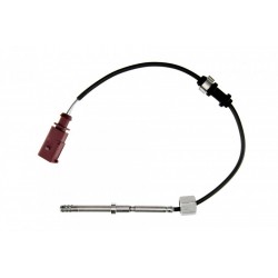 Érzékelő, kipufogógáz hőmérséklet VW SHARAN 2.0TDI 2005-,SEAT ALHAMBRA 2.0TDI 2005- 03G906088E