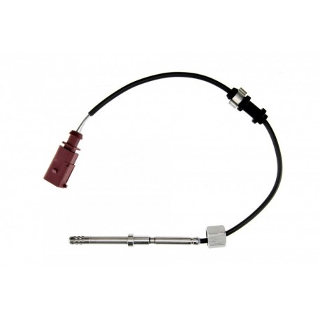 Érzékelő, kipufogógáz hőmérséklet VW SHARAN 2.0TDI 2005-,SEAT ALHAMBRA 2.0TDI 2005- 03G906088E