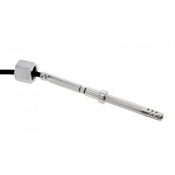 Érzékelő, kipufogógáz hőmérséklet VW SHARAN 2.0TDI 2005-,SEAT ALHAMBRA 2.0TDI 2005- 03G906088E