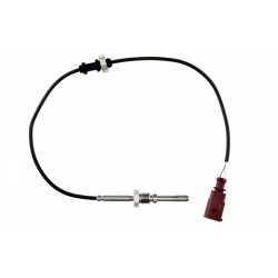 Érzékelő, kipufogógáz hőmérséklet VW PASSAT 1.6TDI 2009-,2.0TDI 2005- 03L906088CE