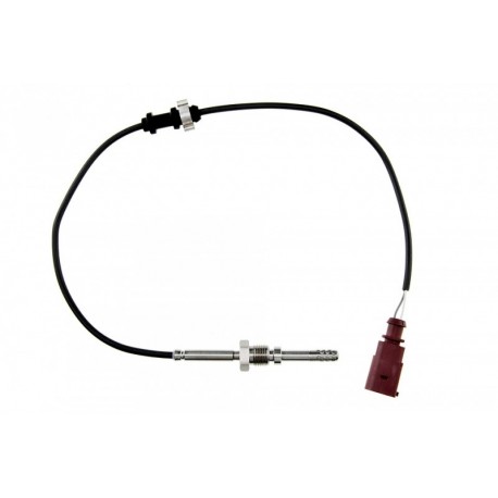 Érzékelő, kipufogógáz hőmérséklet VW PASSAT 1.6TDI 2009-,2.0TDI 2005- 03L906088CE