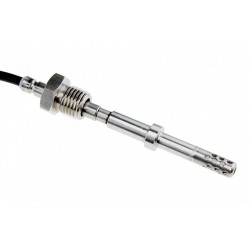 Érzékelő, kipufogógáz hőmérséklet VW PASSAT 1.6TDI 2009-,2.0TDI 2005- 03L906088CE