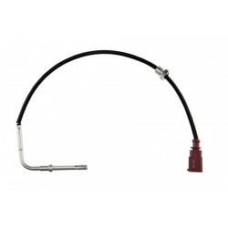 Érzékelő, kipufogógáz hőmérséklet SKODA FABIA 1.2TDI 2010-,ROOMSTER 1.2TDI 2010-,VW POLO 1.2TDI 2010- 03P906088C