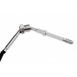 Érzékelő, kipufogógáz hőmérséklet SKODA FABIA 1.2TDI 2010-,ROOMSTER 1.2TDI 2010-,VW POLO 1.2TDI 2010- 03P906088C