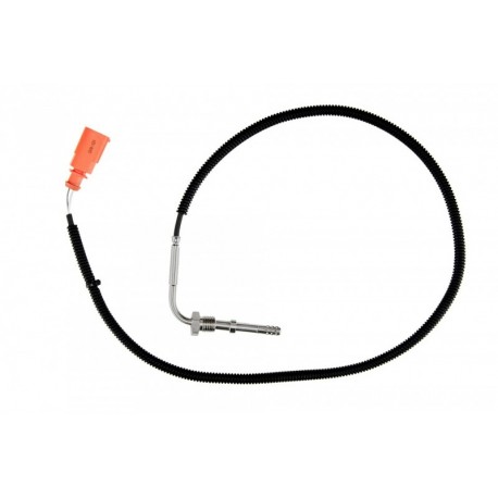 Érzékelő, kipufogógáz hőmérséklet AUDI A4 1.9TDI 2004-,2.0TDI 2004-,A6 2.0TDI 2004- 03G906088BA