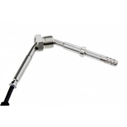 Érzékelő, kipufogógáz hőmérséklet AUDI A4 1.9TDI 2004-,2.0TDI 2004-,A6 2.0TDI 2004- 03G906088BA