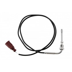 Érzékelő, kipufogógáz hőmérséklet VW TOUAREG 3.0TDI 2004-,AUDI Q7 3.0TDI 2006- 059906088C