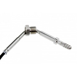 Érzékelő, kipufogógáz hőmérséklet AUDI A4 2.7TDI,3.0TDI 2007-,A5 2.7TDI,3.0TDI 2007-,Q7 3.0TDI 2006-,VW TOUAREG 3.0TDI 2006-