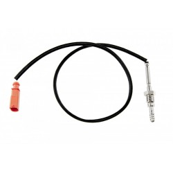 Érzékelő, kipufogógáz hőmérséklet VW GOLF VII 1.6TDI 2012-,SKODA OCTAVIA 1.6TDI 2012-,AUDI A3 1.6TDI 2012- 04L906088B