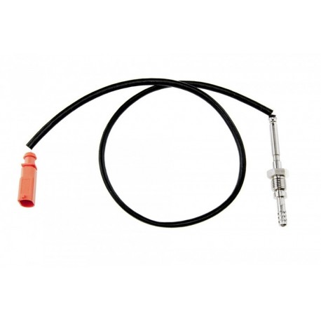 Érzékelő, kipufogógáz hőmérséklet VW GOLF VII 1.6TDI 2012-,SKODA OCTAVIA 1.6TDI 2012-,AUDI A3 1.6TDI 2012- 04L906088B