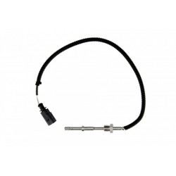 Érzékelő, kipufogógáz hőmérséklet AUDI A4 2.7TDI 2007-,3.0TDI 2008-,A5 2.7TDI,3.0TDI 2008-,Q5 3.0TDI 2008- 059906088AT