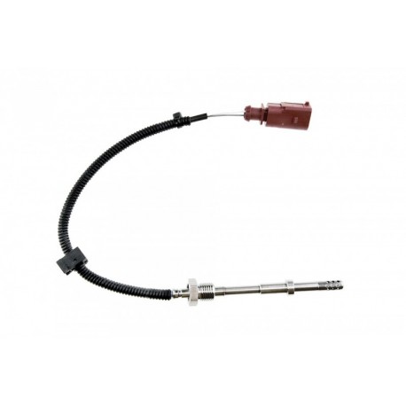 Érzékelő, kipufogógáz hőmérséklet AUDI A6 3.0TDI 2010-,A7 3.0TDI 2010-,Q7 3.0TDI 2012- 4H0906088AB