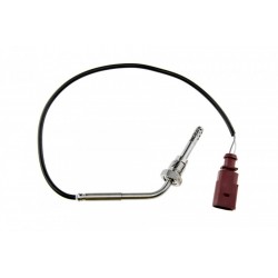 Érzékelő, kipufogógáz hőmérséklet AUDI A6 3.0TDI 2014-,A7 3.0TDI 2014-,Q5 3.0TDI 2014-,PORSCHE CAYENNE 3.0D 2015-,MACAN 3.0D