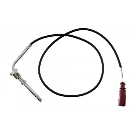 Érzékelő, kipufogógáz hőmérséklet VW CRAFTER 30-35 2.5TDI 2009-,30-50 2.5TDI 2009- 076906088F