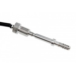 Érzékelő, kipufogógáz hőmérséklet VW CRAFTER 30-35 2.5TDI 2009-,30-50 2.5TDI 2009- 076906088C