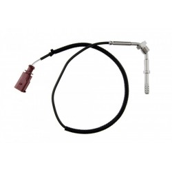 Érzékelő, kipufogógáz hőmérséklet VW TRANSPORTER 1.9TDI 2006-,MULTIVAN 1.9TDI 2006- 03G906088AQ