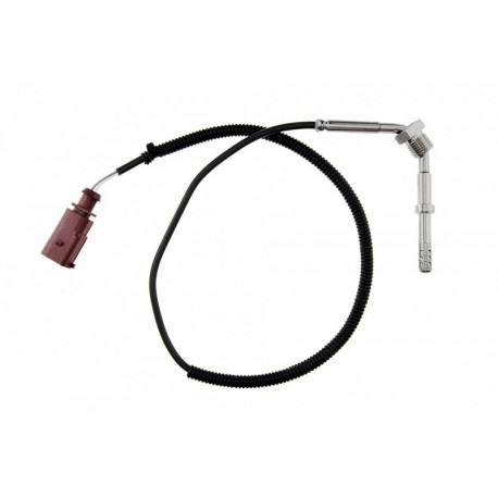 Érzékelő, kipufogógáz hőmérséklet VW TRANSPORTER 1.9TDI 2006-,MULTIVAN 1.9TDI 2006- 03G906088AQ