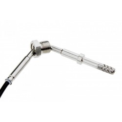 Érzékelő, kipufogógáz hőmérséklet VW TRANSPORTER 1.9TDI 2006-,MULTIVAN 1.9TDI 2006- 03G906088AQ