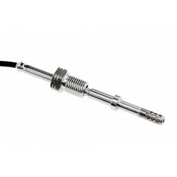 Érzékelő, kipufogógáz hőmérséklet VW TRANSPORTER 1.9TDI 2006-,MULTIVAN 1.9TDI 2006- 03G906088AS