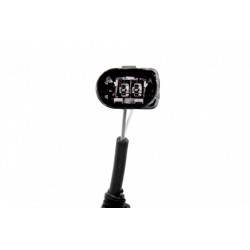 Érzékelő, kipufogógáz hőmérséklet VW TRANSPORTER 1.9TDI 2006-,MULTIVAN 1.9TDI 2006- 03G906088AS