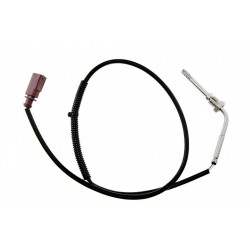 Érzékelő, kipufogógáz hőmérséklet VW AMAROK 2.0TDI,2.0BITDI 2010- 03L906088FE