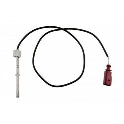 Érzékelő, kipufogógáz hőmérséklet VW CRAFTER 30-35 2.5TDI 2006-,30-50 2.5TDI 2006- 070906088A