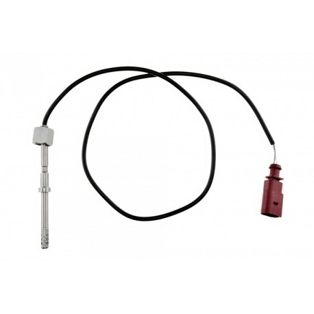 Érzékelő, kipufogógáz hőmérséklet VW CRAFTER 30-35 2.5TDI 2006-,30-50 2.5TDI 2006- 070906088A