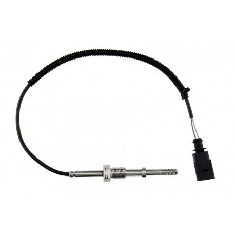 Érzékelő, kipufogógáz hőmérséklet VW MULTIVAN 2.5TDI 2006-,TRANSOPRTER 2.5TDI 2006- 070906088AC