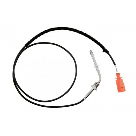 Érzékelő, kipufogógáz hőmérséklet VW MULTIVAN 2.5TDI 4MOTION 2006-,TRANSPORTER 2.5TDI 4MOTION 2006- 070906088AE