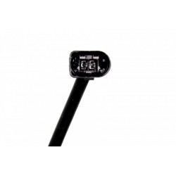 Érzékelő, kipufogógáz hőmérséklet VW AMAROK 2.0TDI 2010-,2.0BITDI 2011-/ -320MM/ 03L906088FQ