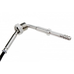 Érzékelő, kipufogógáz hőmérséklet VW MULTIVAN 2.0TDI 2009-,TRANSPORTER 2.0TDI 2009-/ / 03L906088DF