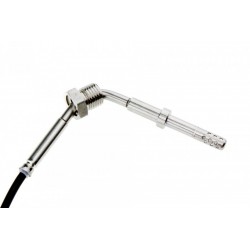 Érzékelő, kipufogógáz hőmérséklet VW TOUAREG 2.5TDI 2006- 070906088E